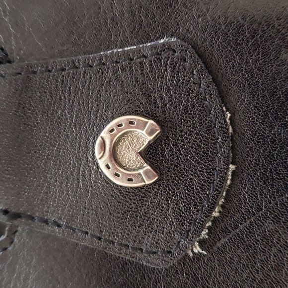 Prym Echt Bags German Prym Echt Horseshoe Wallet Poshmark